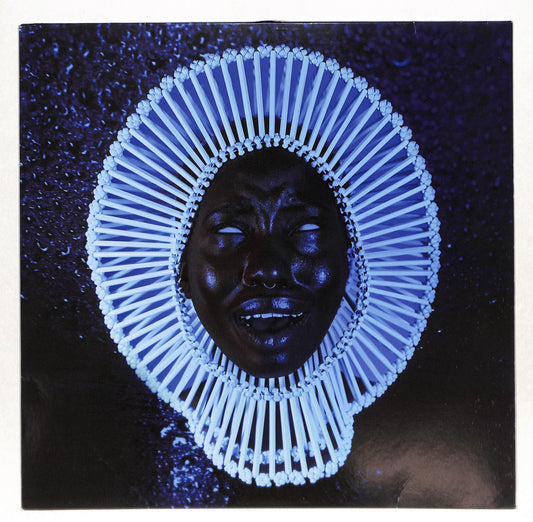 Awaken, My Love!