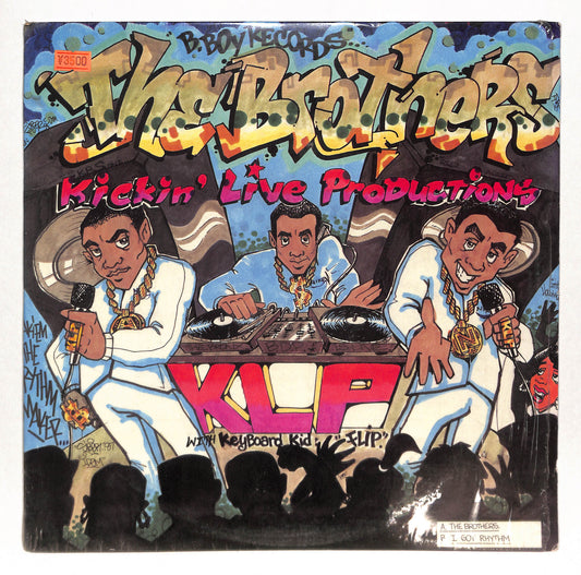 Kickin' Live Productions