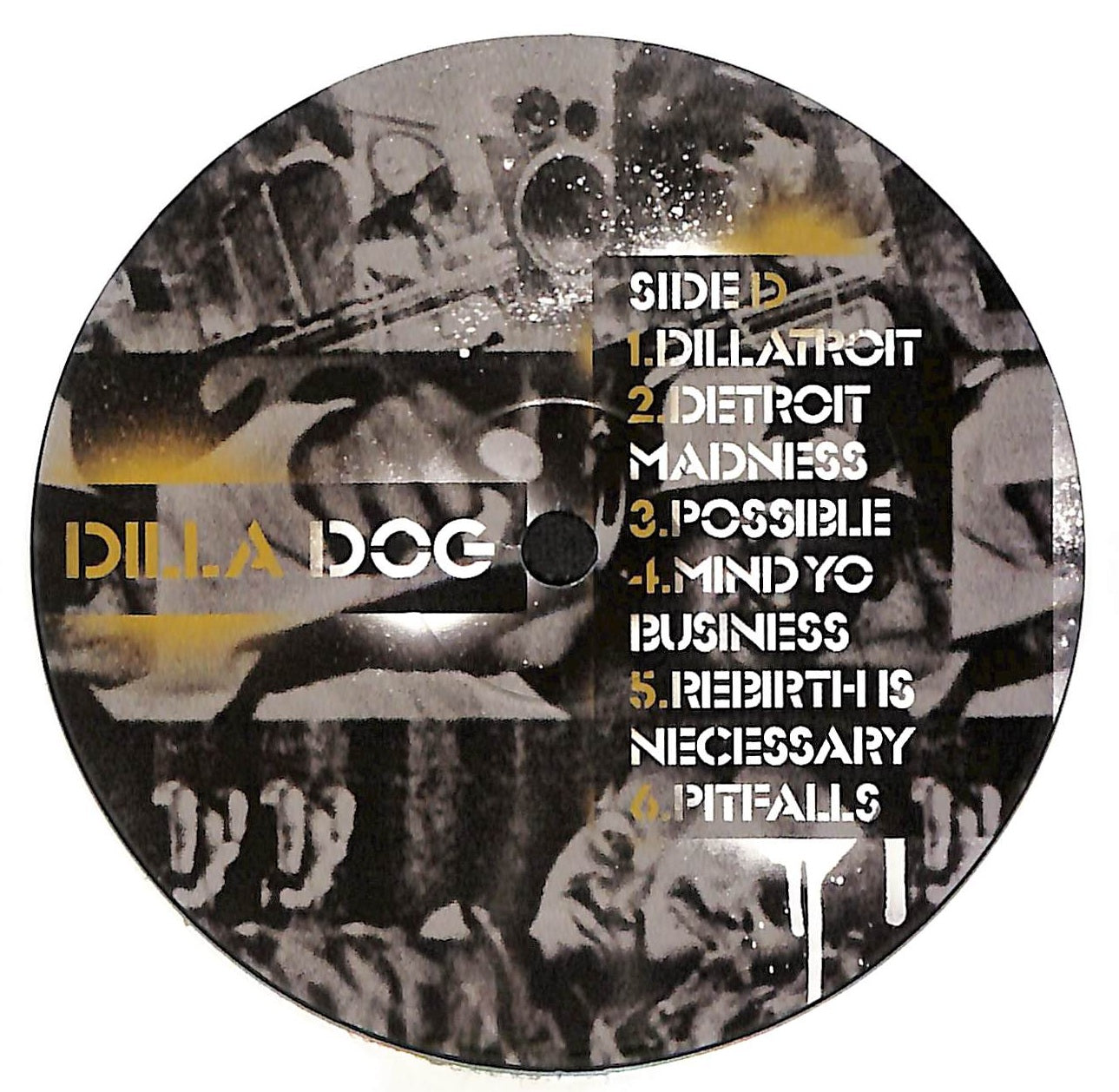 Dillatroit