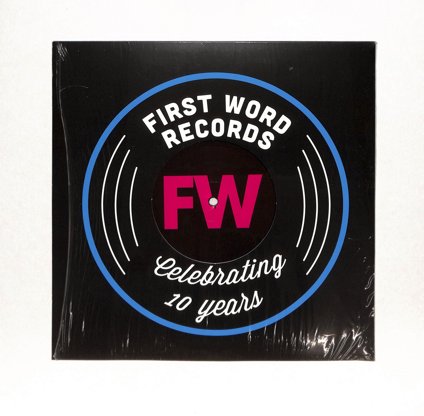 FW Is 10 - Most Wanted