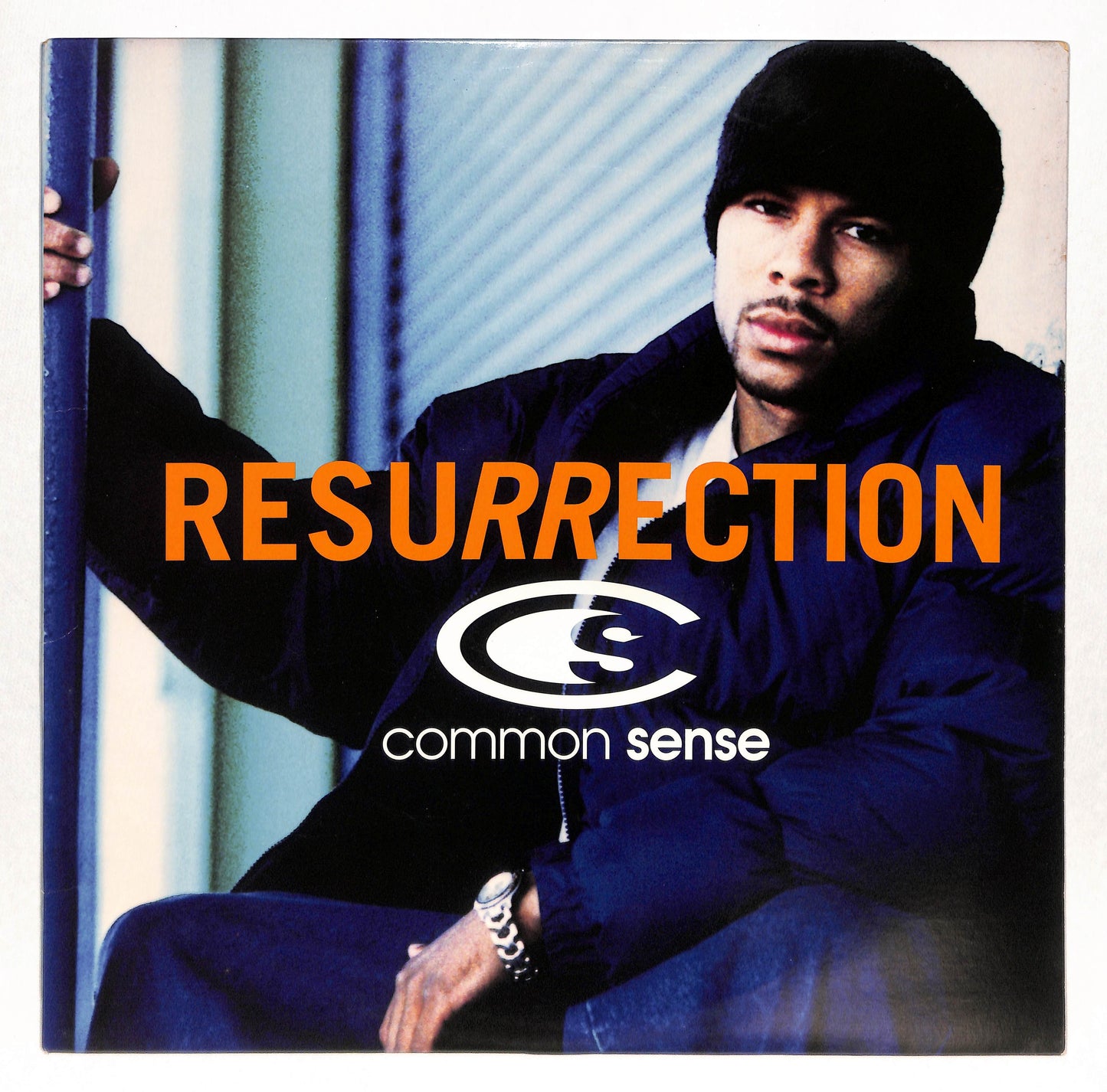 Resurrection
