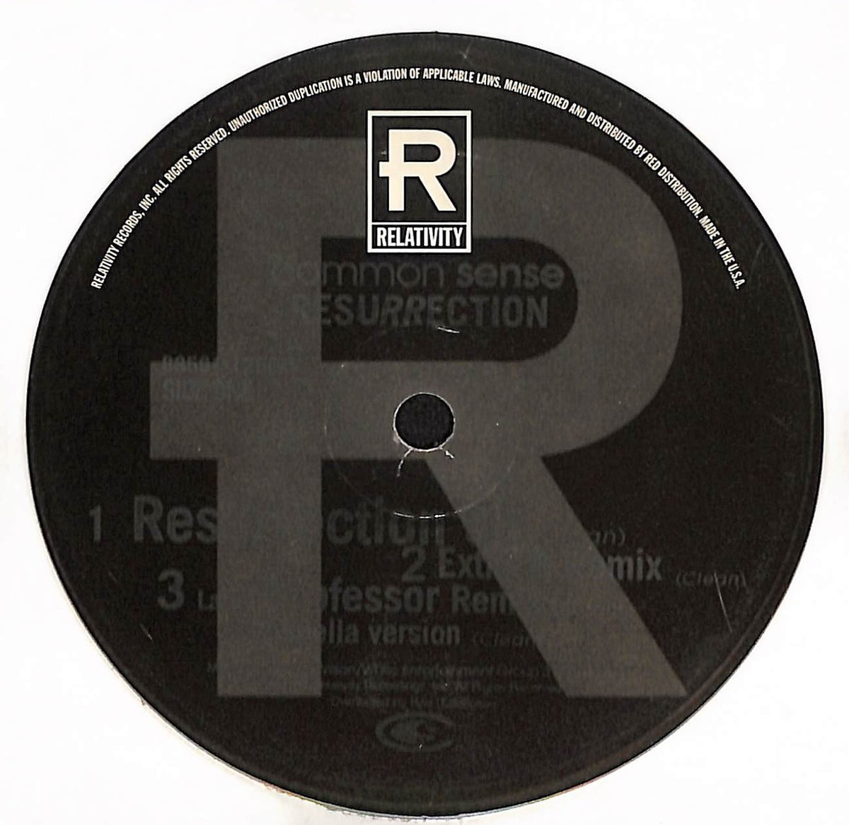 Common Sense Label Resurrection – ELLA ONLINE