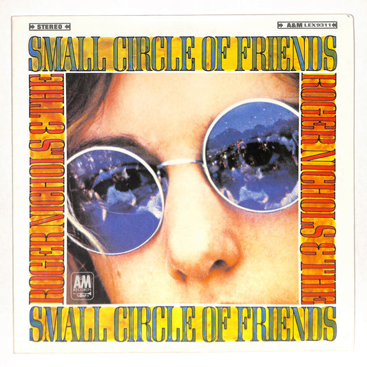 Roger Nichols & The Small Circle Of Friends