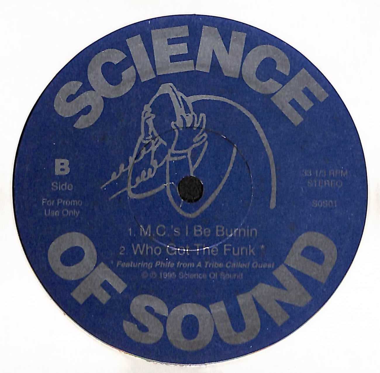 Science Of Sound