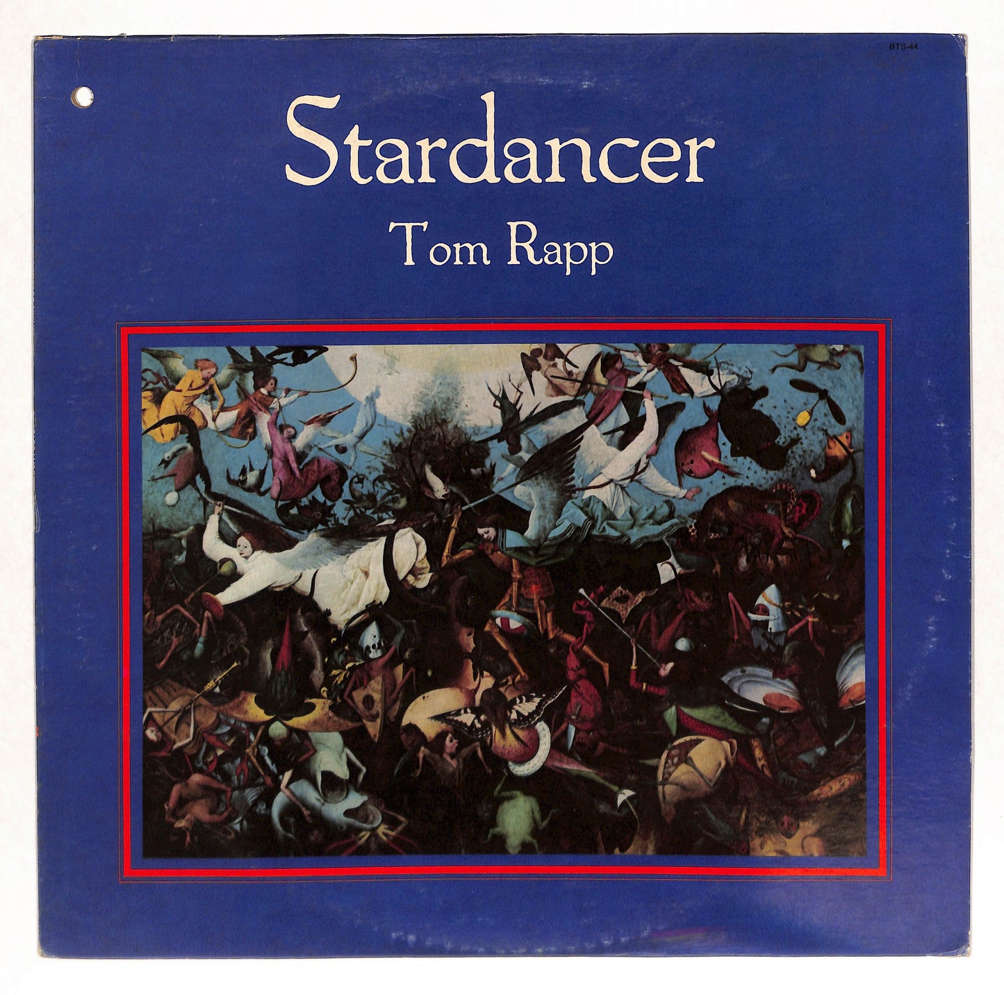 Stardancer