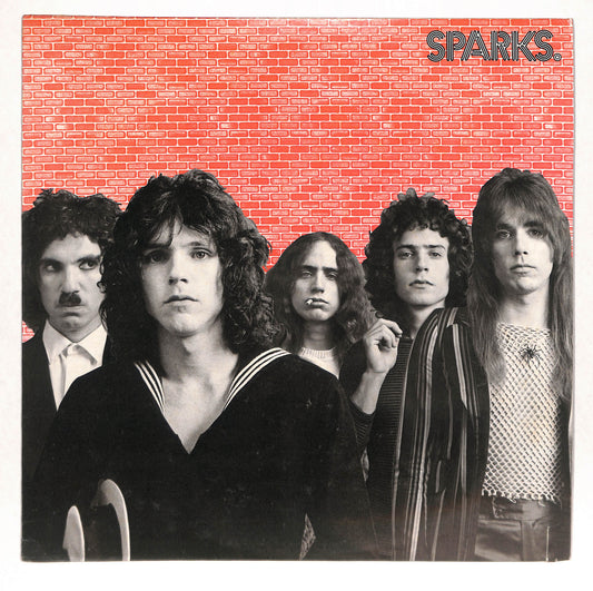 Sparks