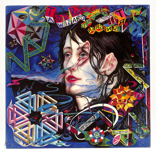 A Wizard, A True Star