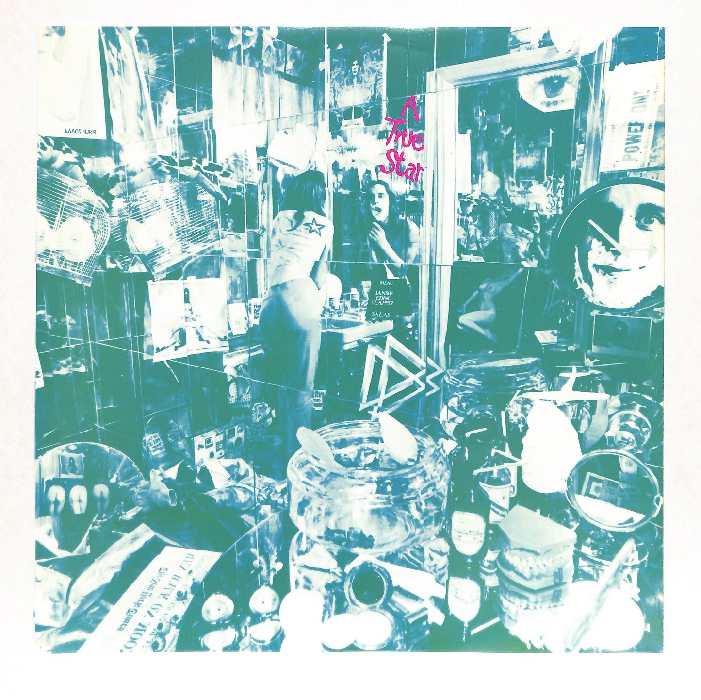 A Wizard, A True Star