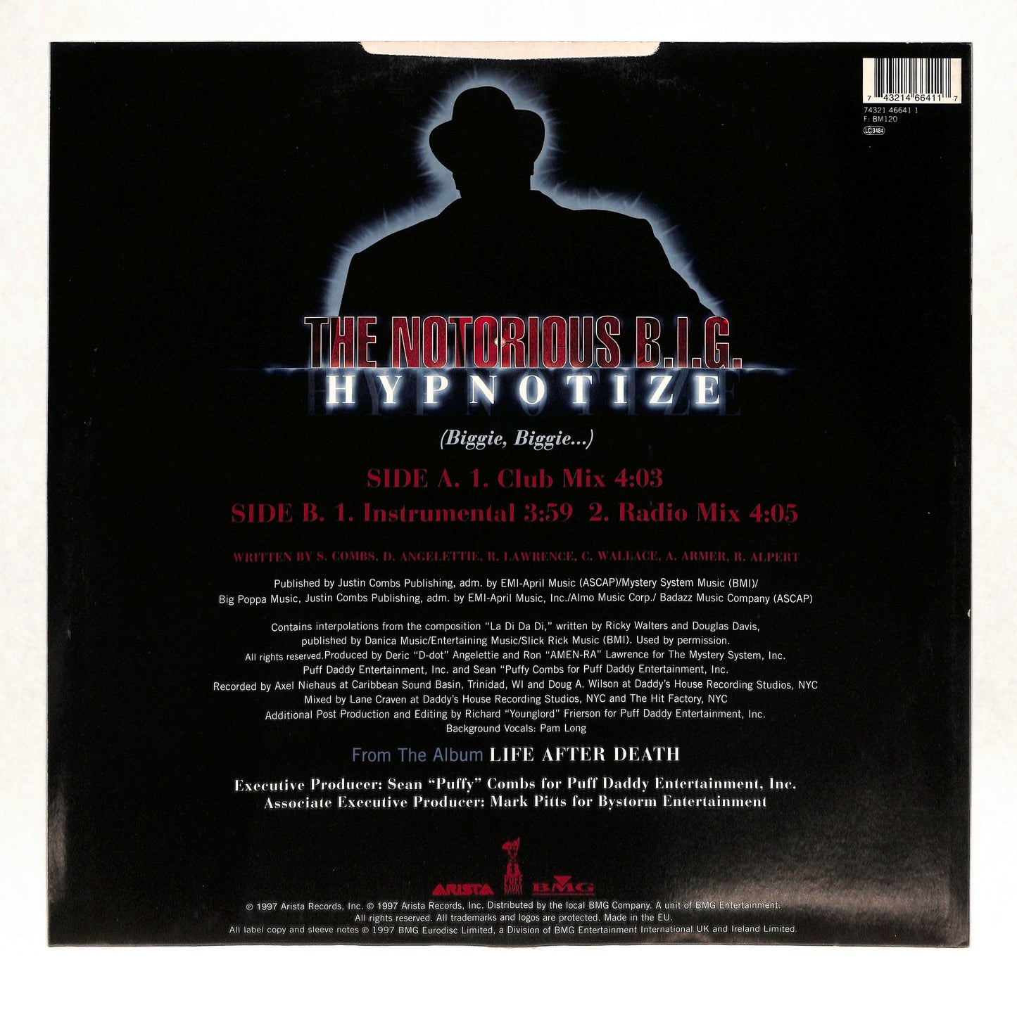 Hypnotize