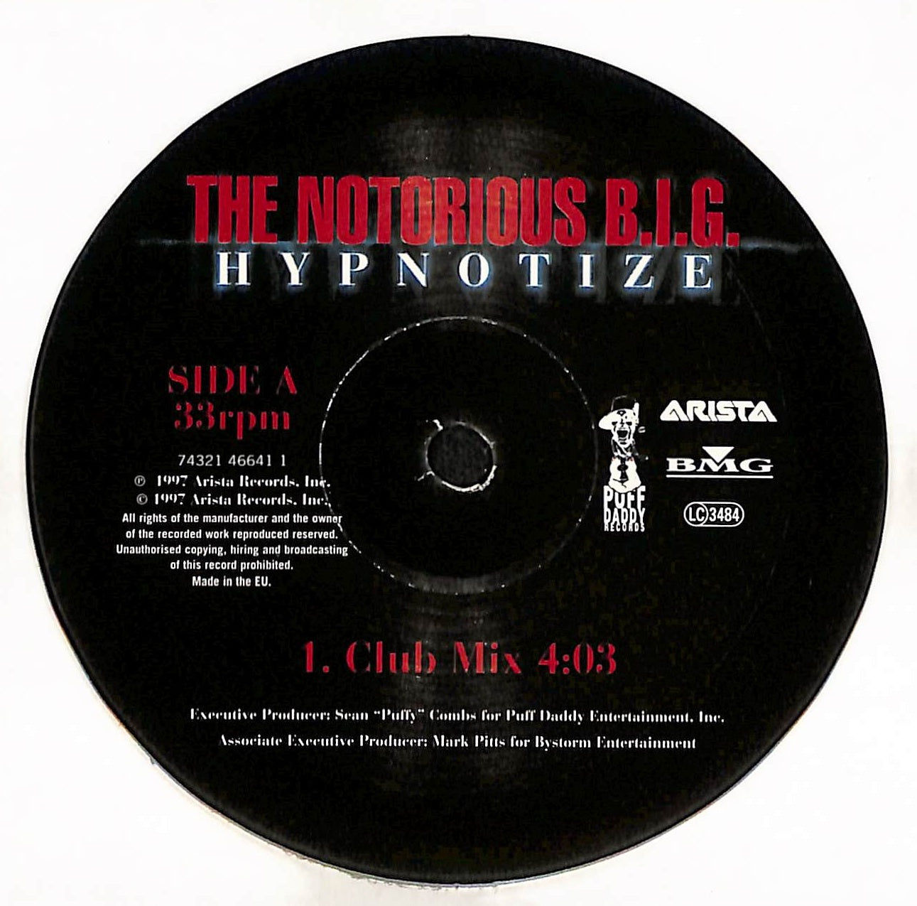 Hypnotize