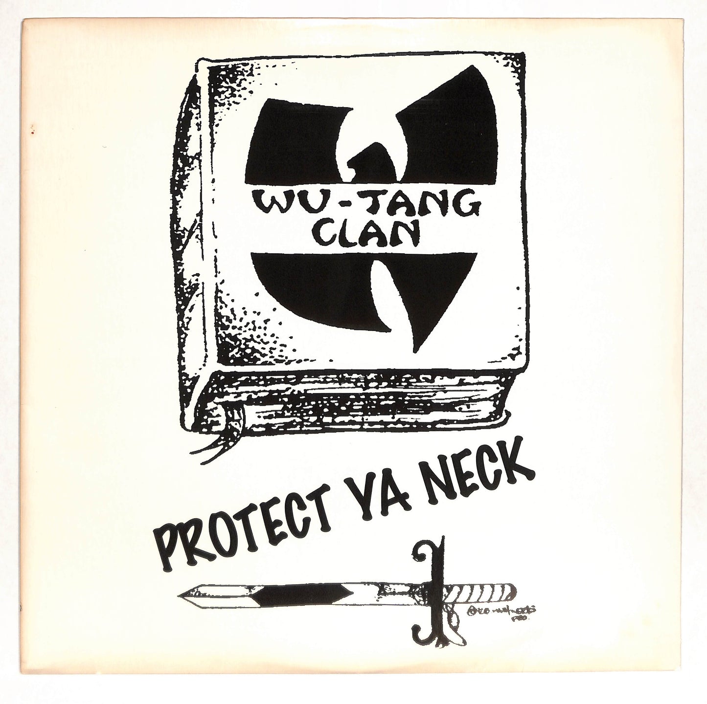 Protect Ya Neck