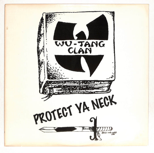 Protect Ya Neck