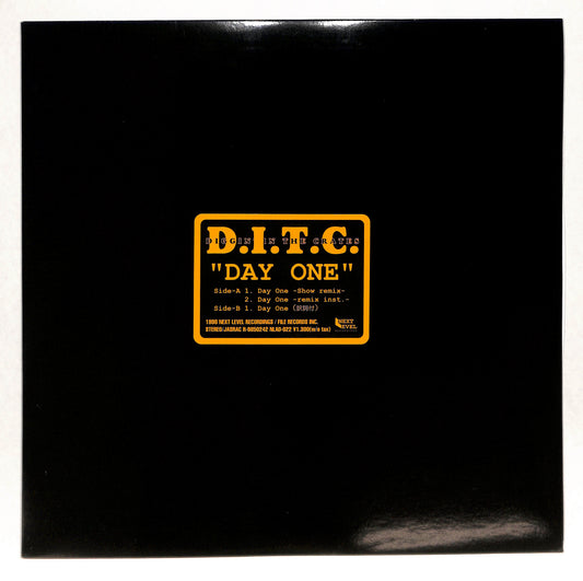 Day One (Show Remix)