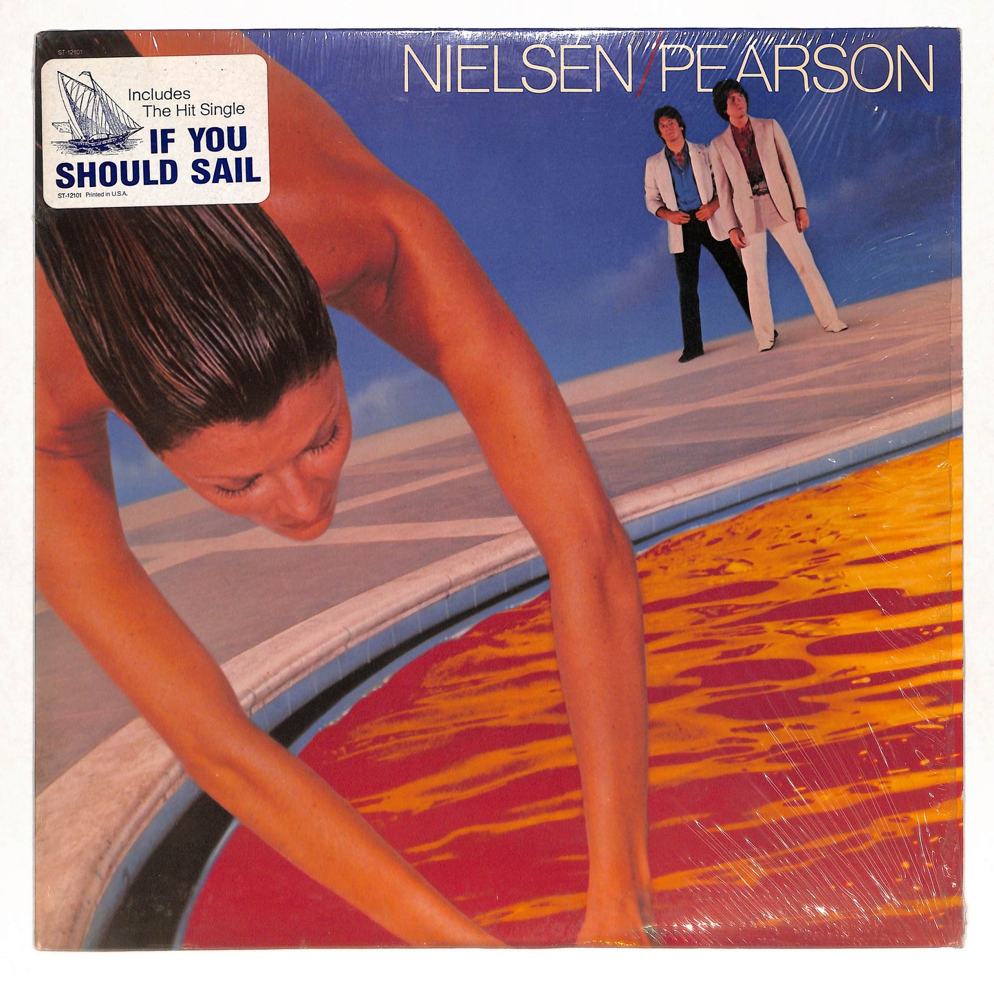 Nielsen/Pearson