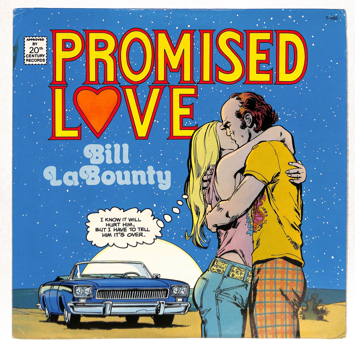 Promised Love