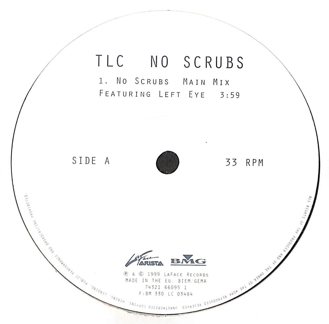 No Scrubs