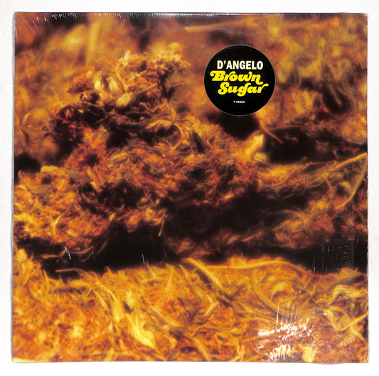 Brown Sugar