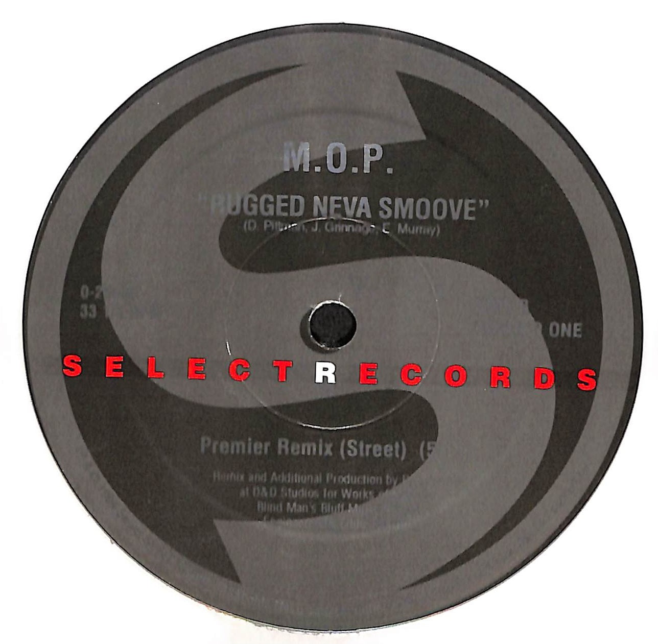 Rugged Neva Smoove
