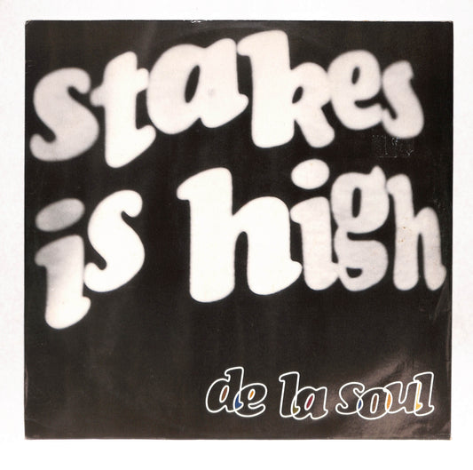 Stakes Is High