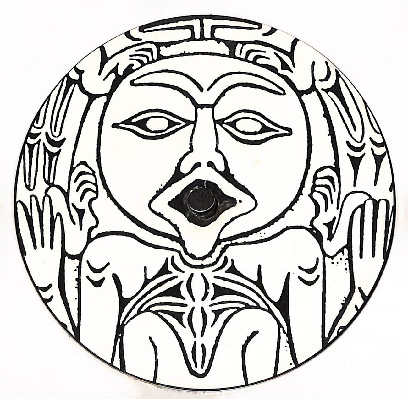 Creation Of Sunlight