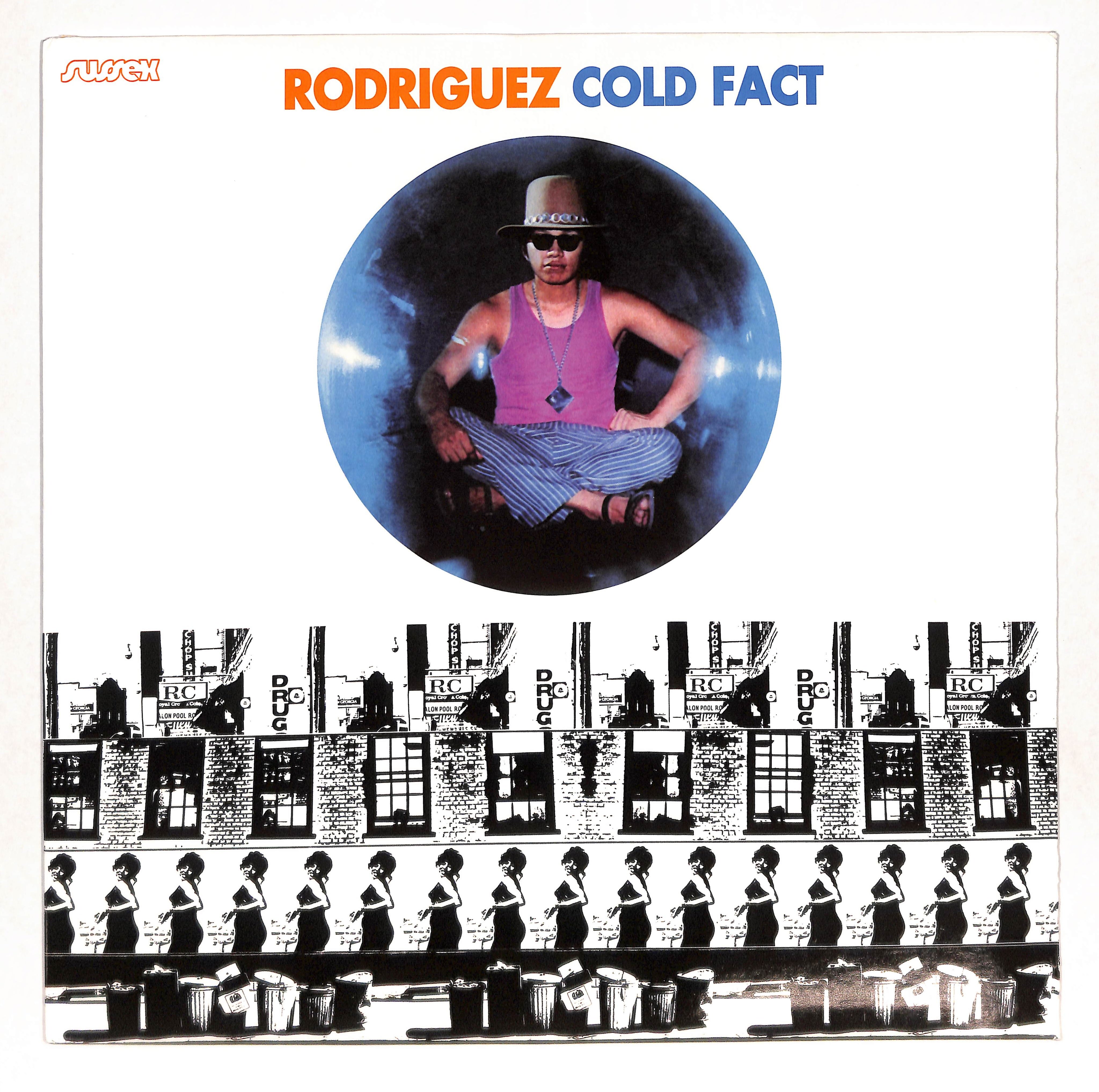 Cold Fact – ELLA ONLINE