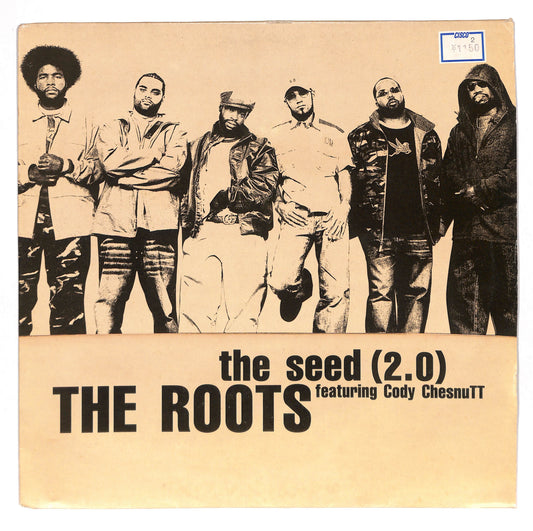 The Seed (2.0)