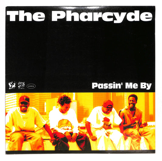 Passin' Me By