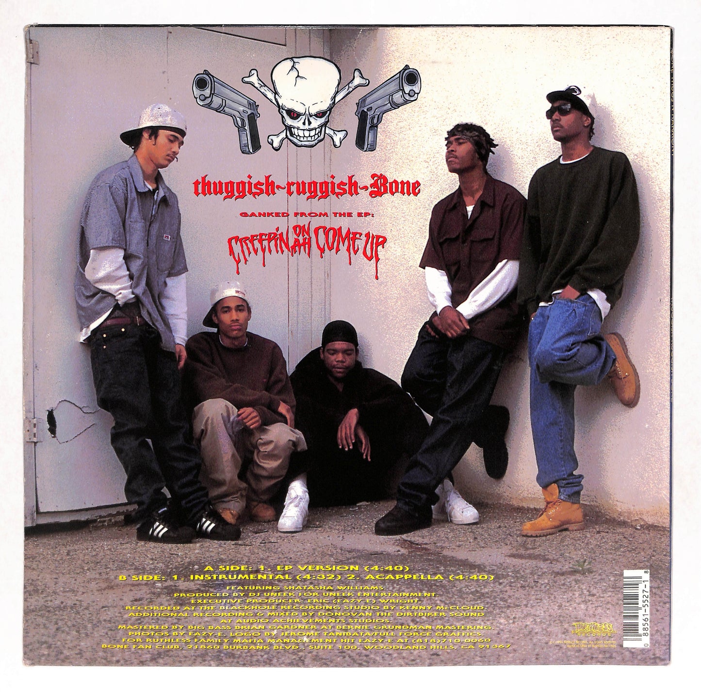 Thuggish-Ruggish-Bone