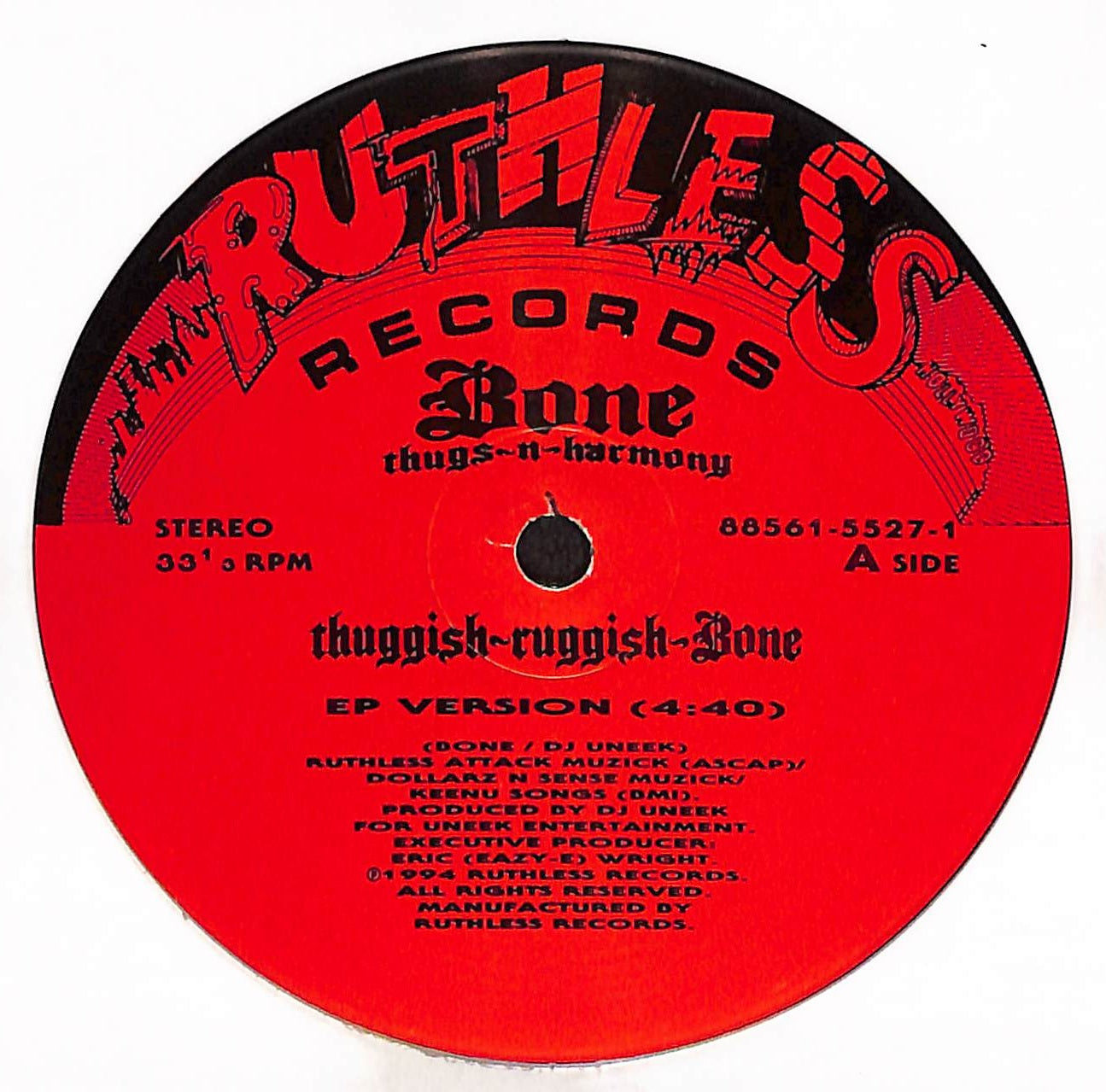 Thuggish-Ruggish-Bone