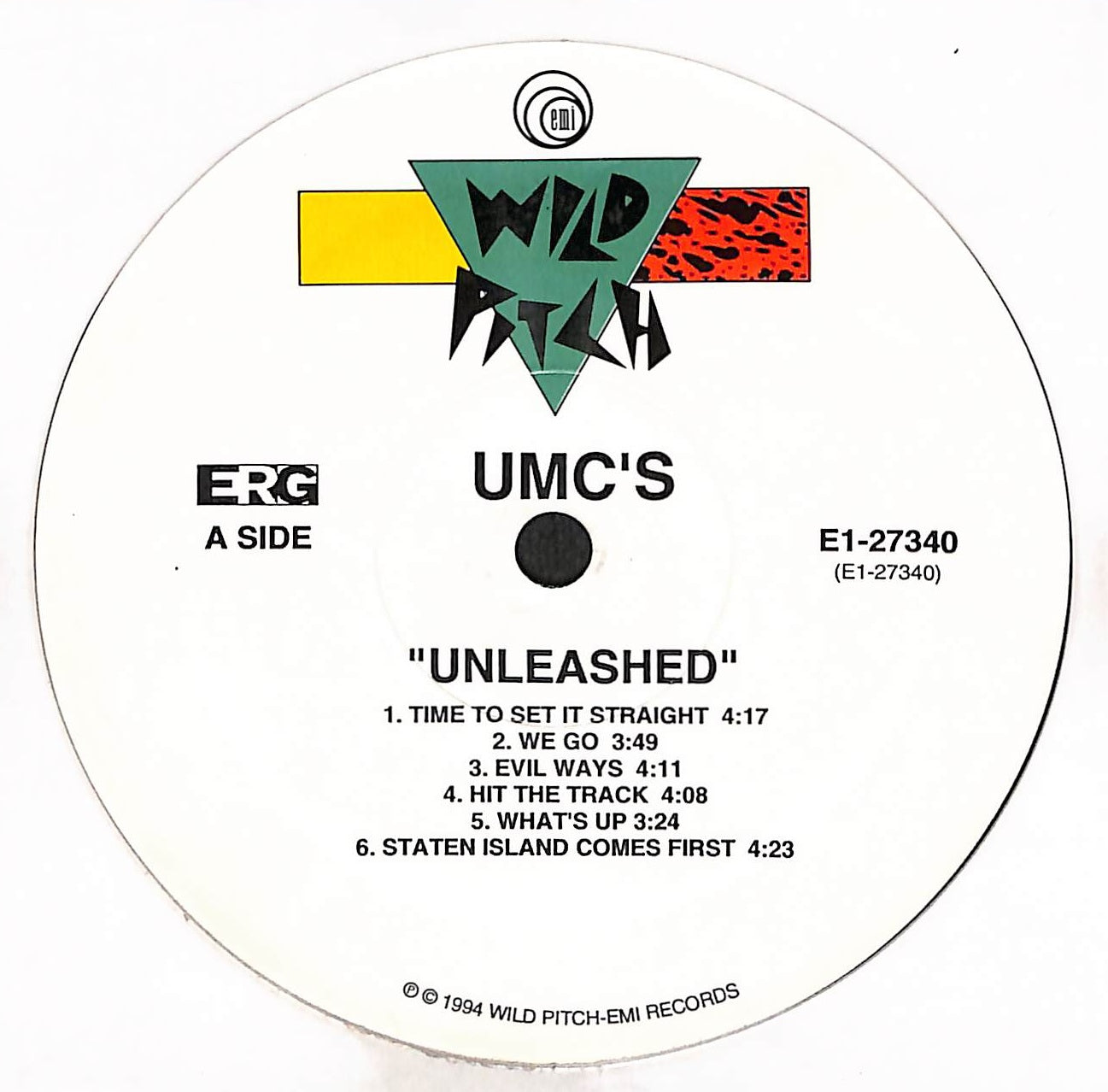 Unleashed