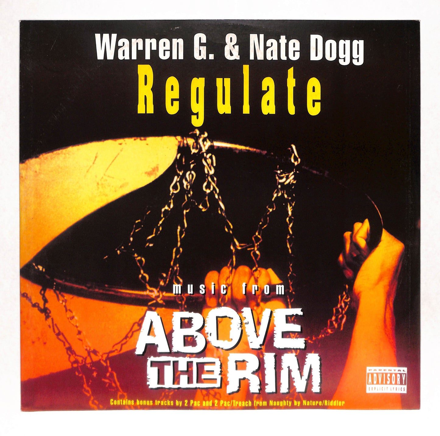 Regulate