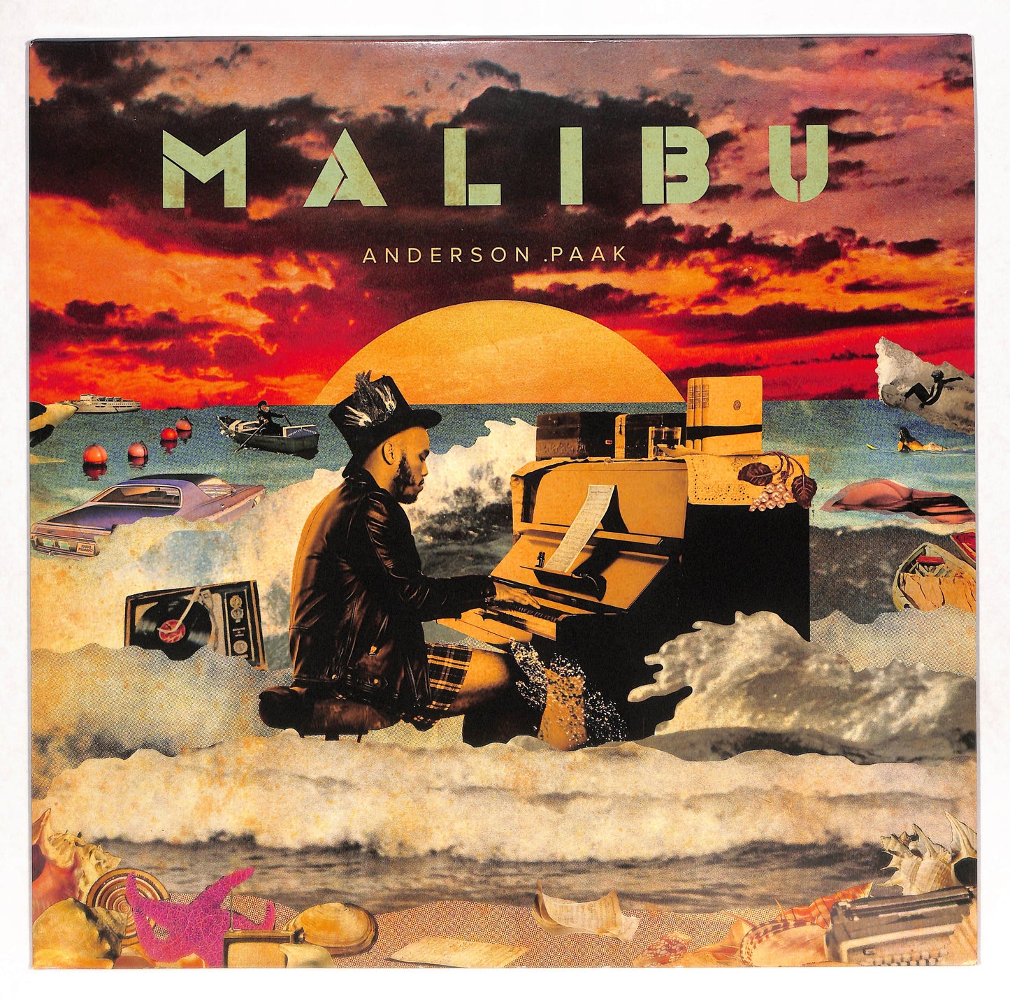 Malibu