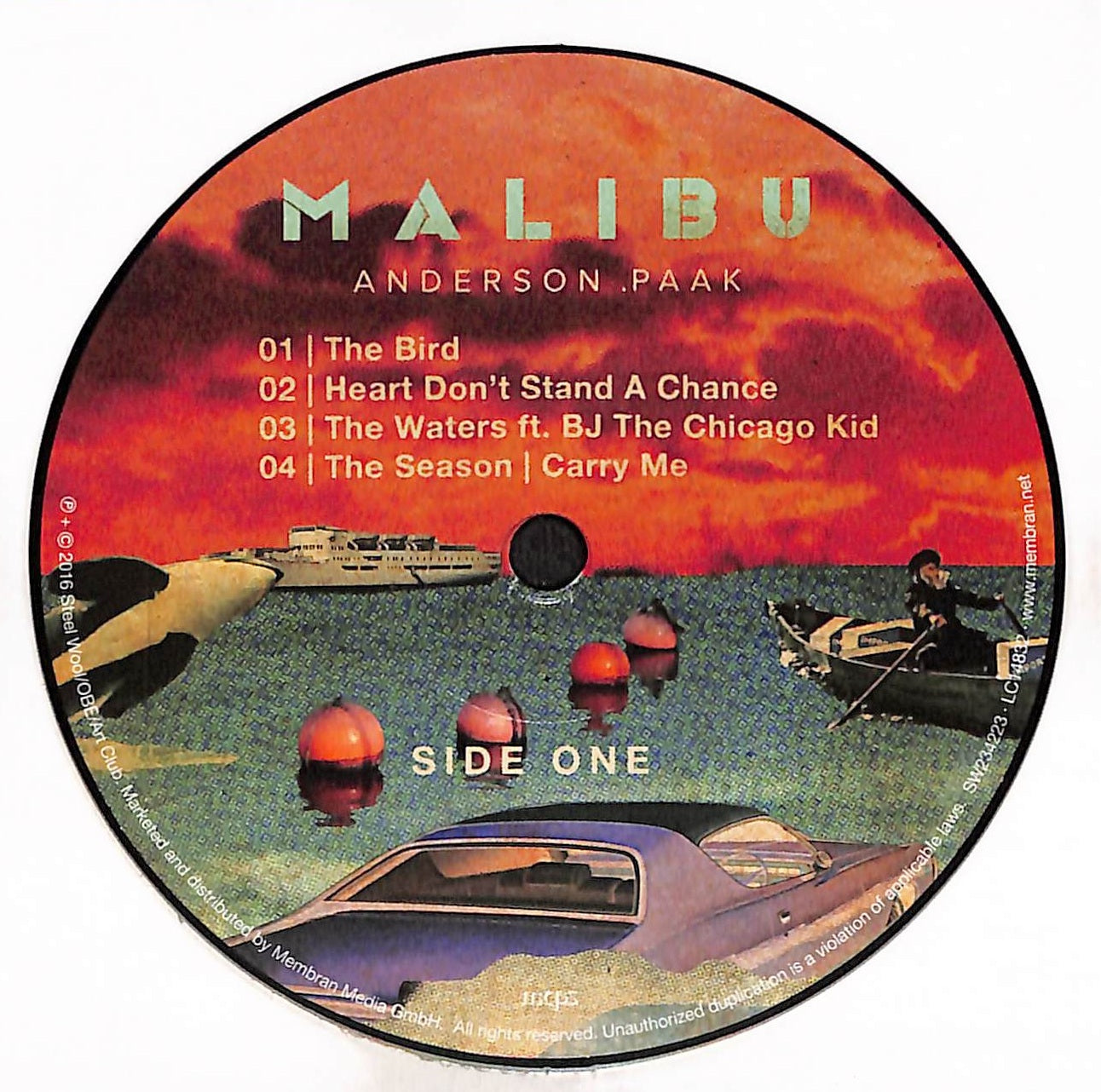 Malibu
