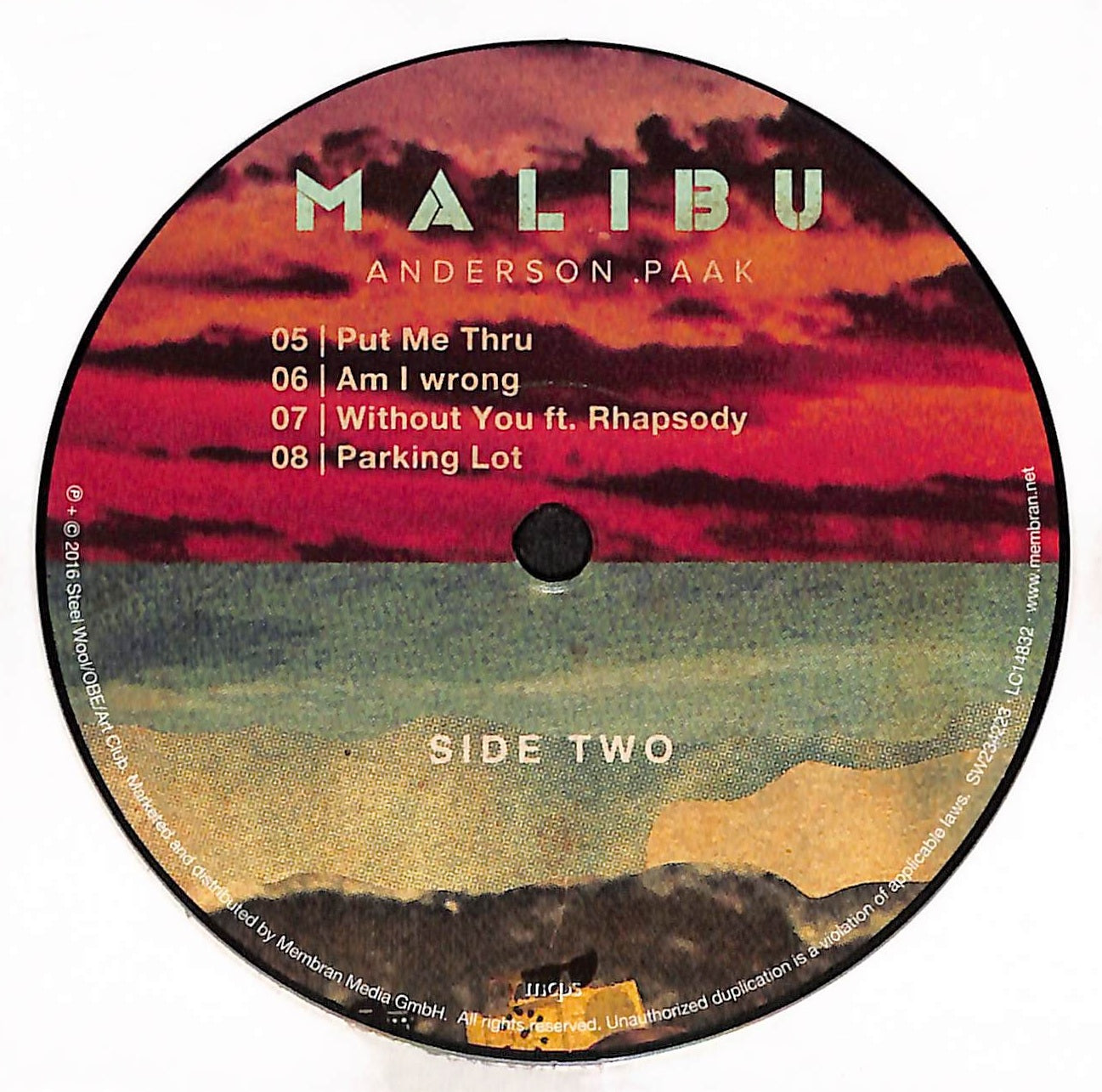 Malibu