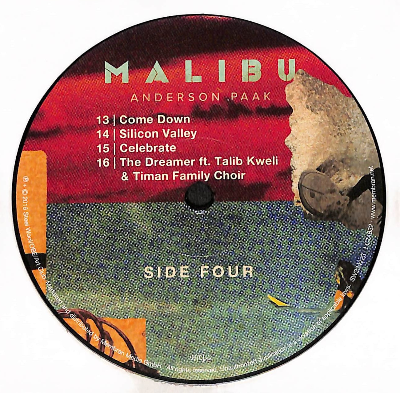 Malibu