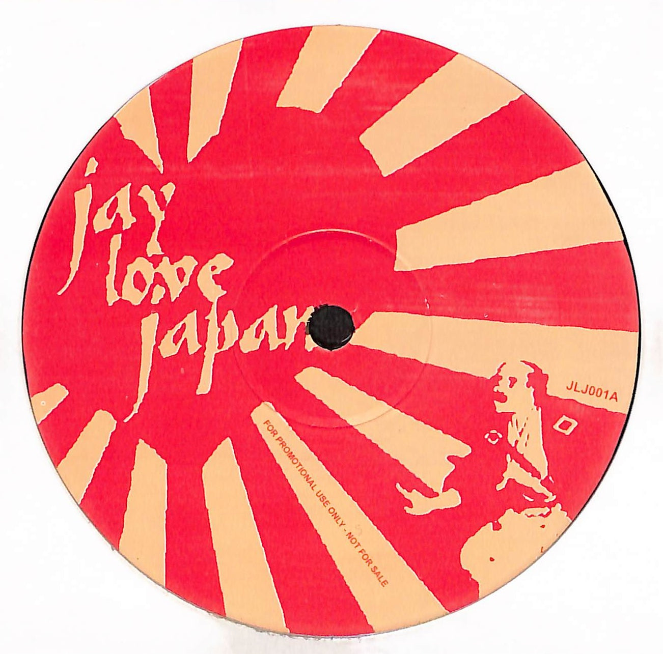 Jay Love Japan