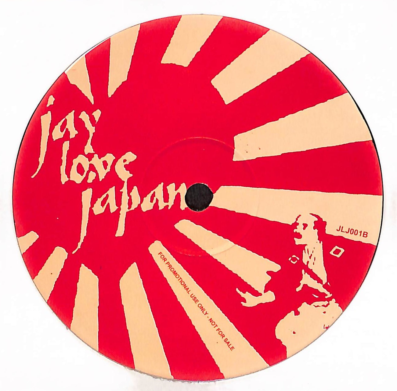 Jay Love Japan