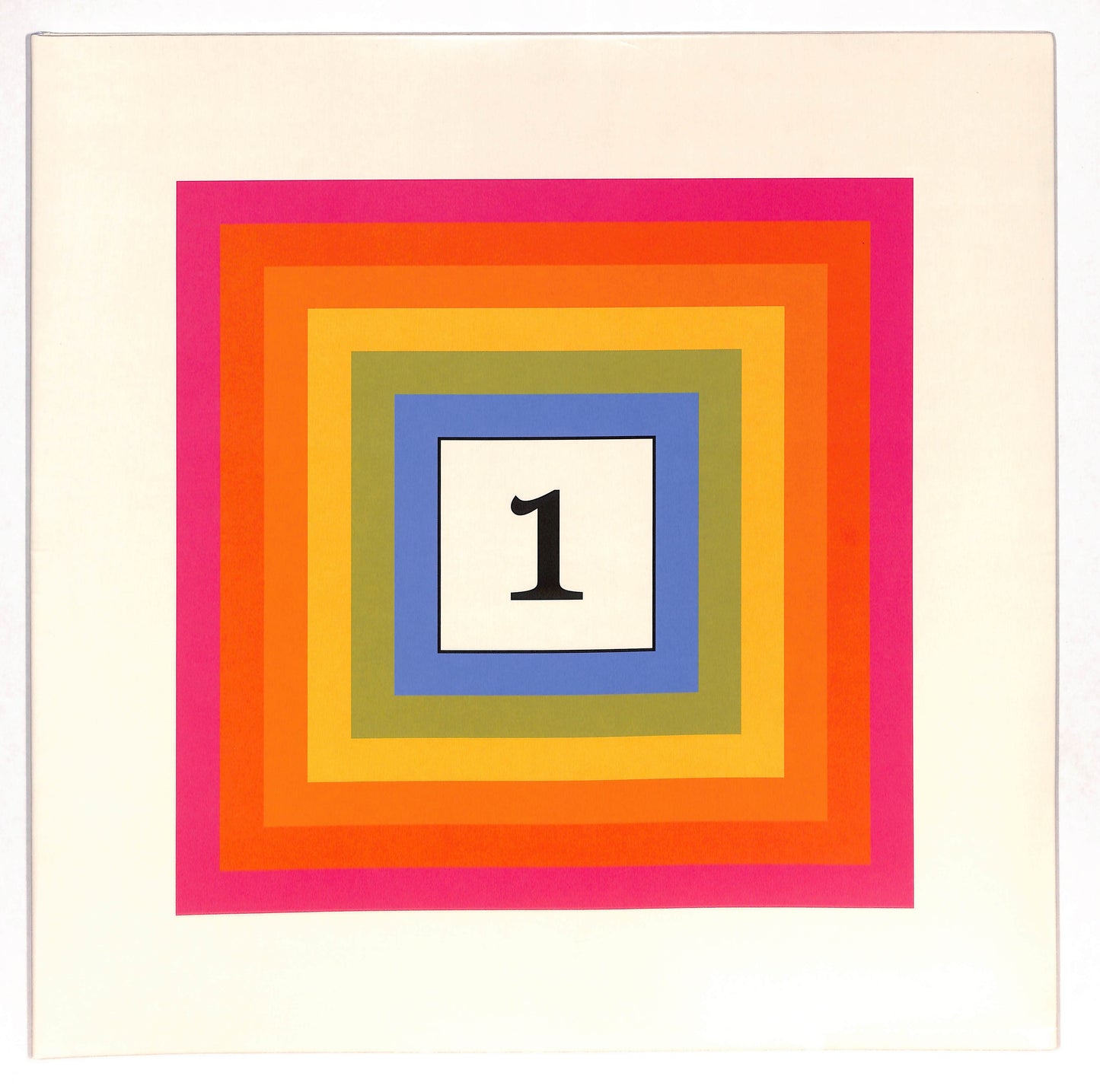 Square One