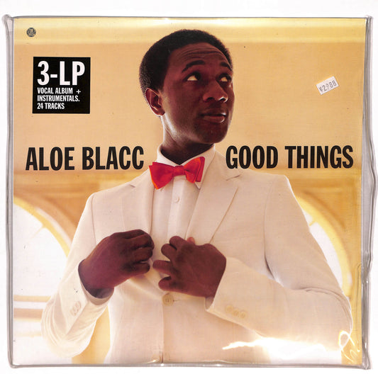 Good Things & Instrumentals