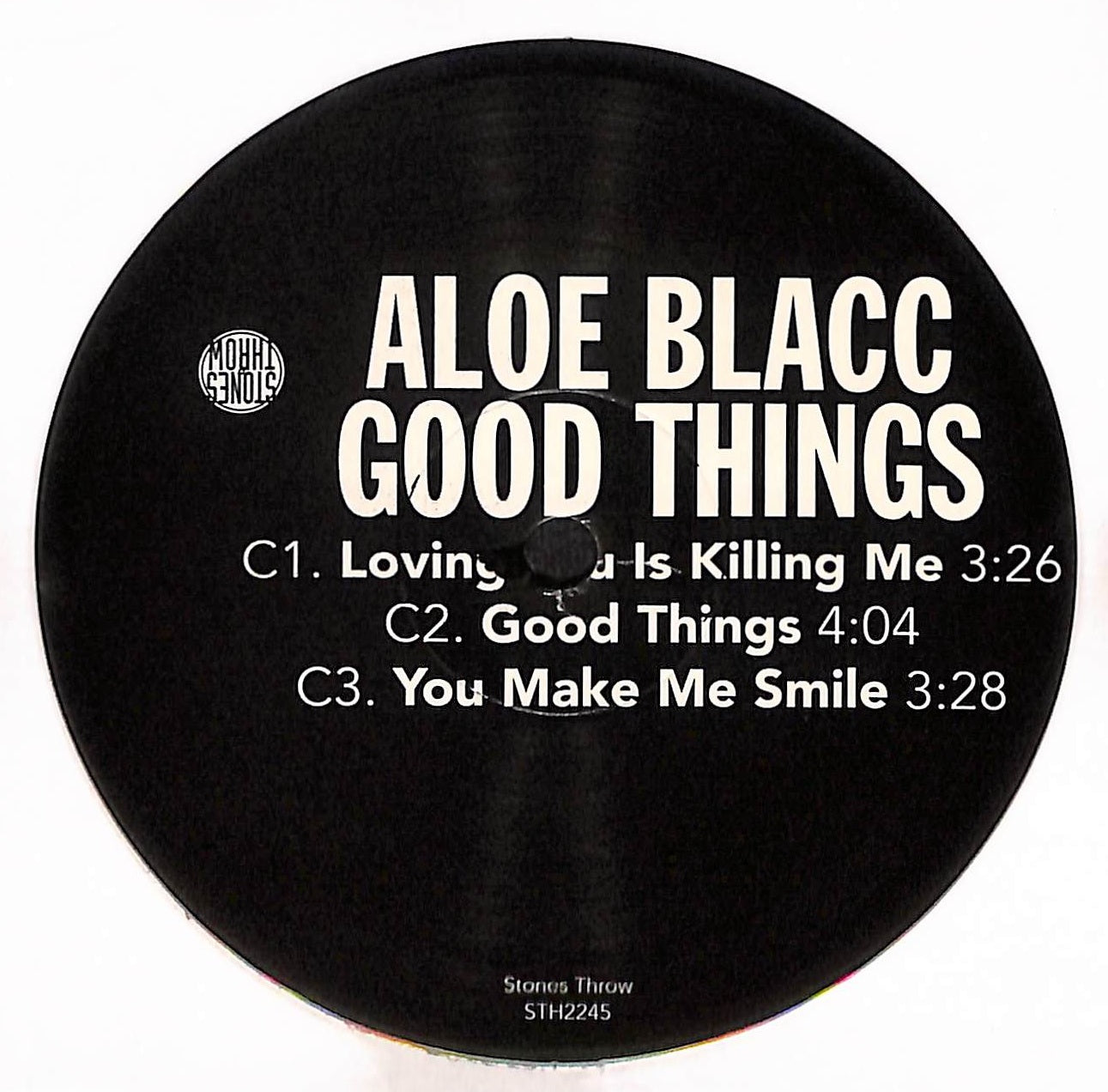 Good Things & Instrumentals