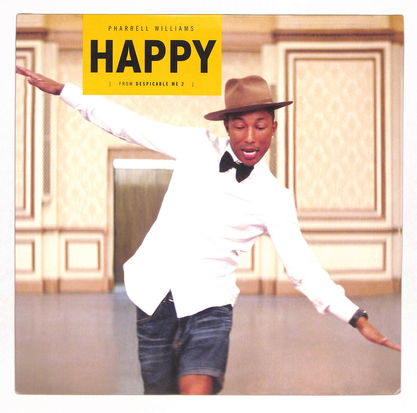 Happy