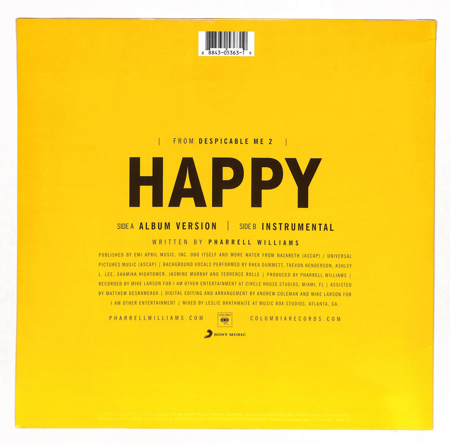 Happy