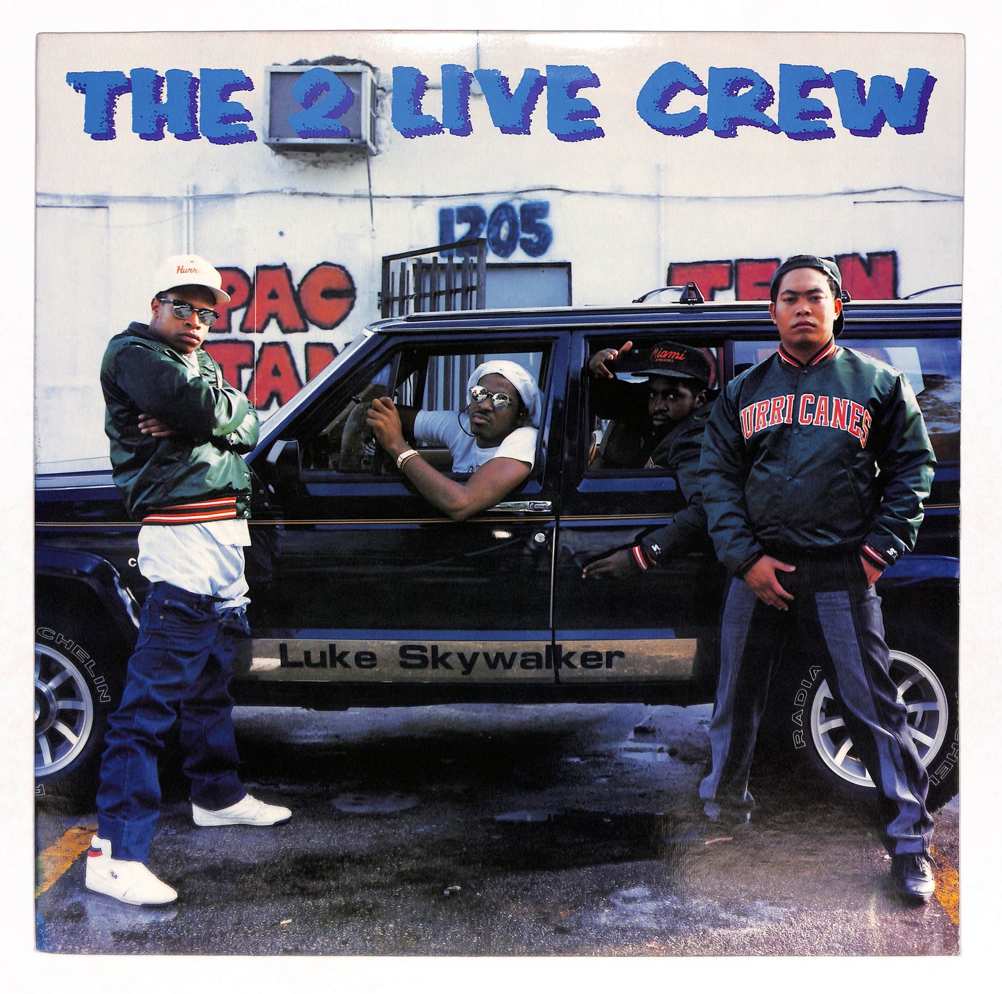 2 Live Is What We Are