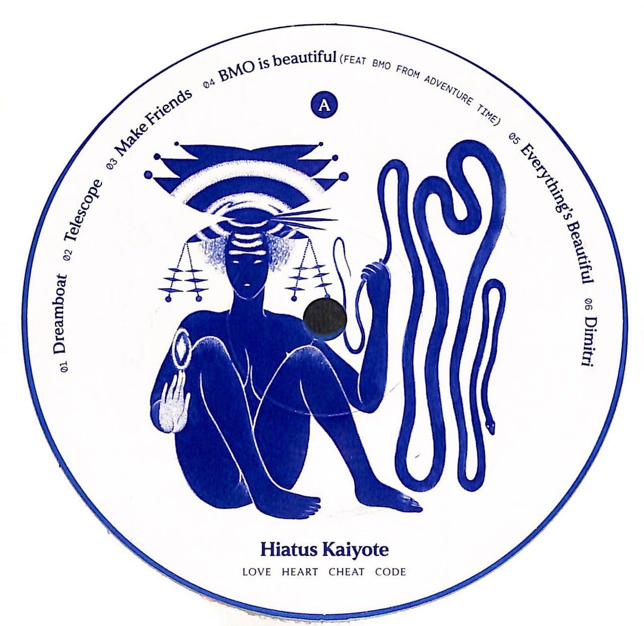 Love Heart Cheat Code