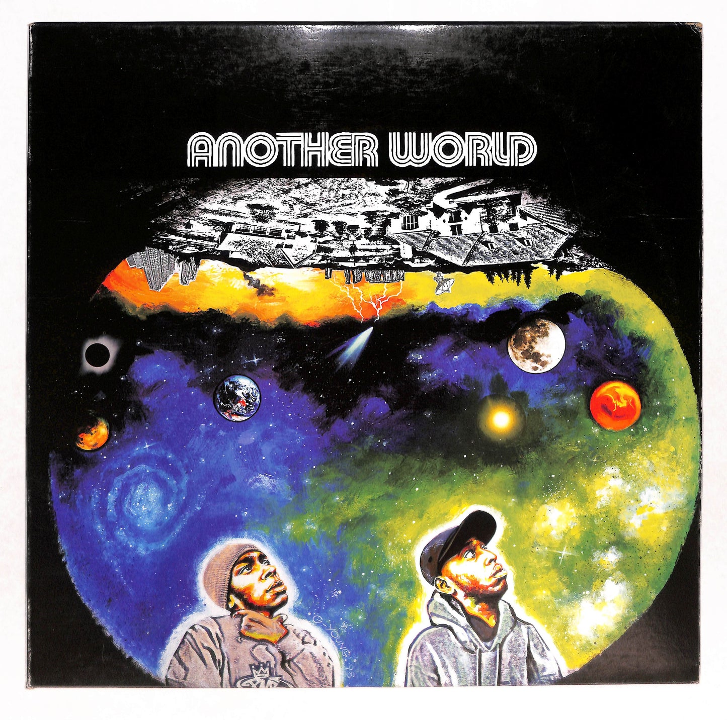 Another World