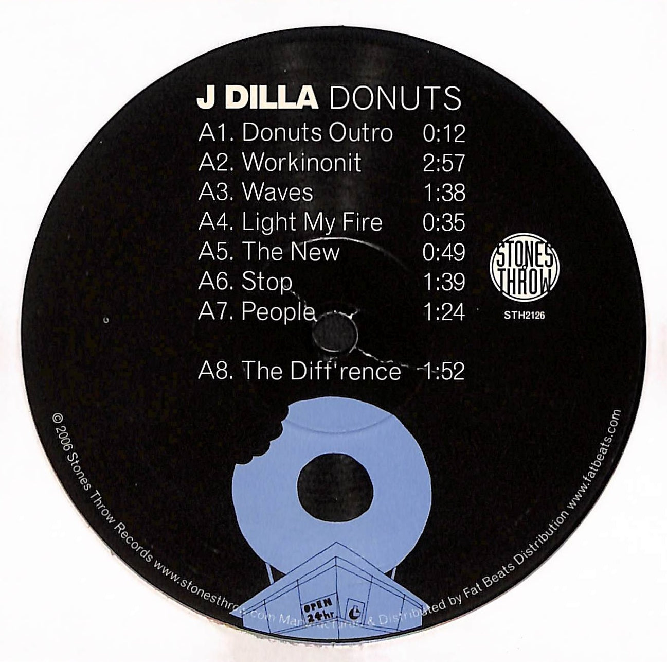 Donuts