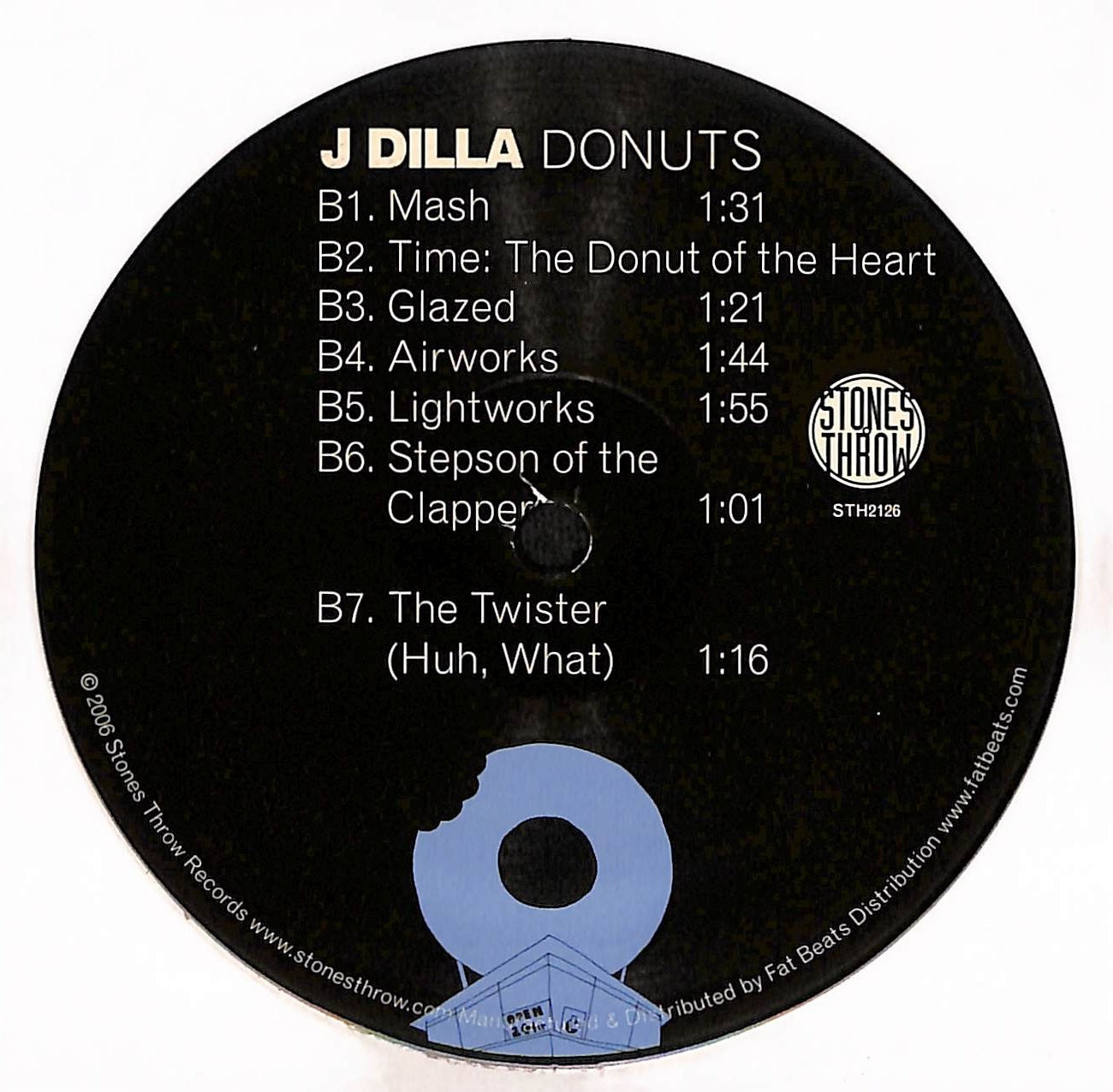 Donuts