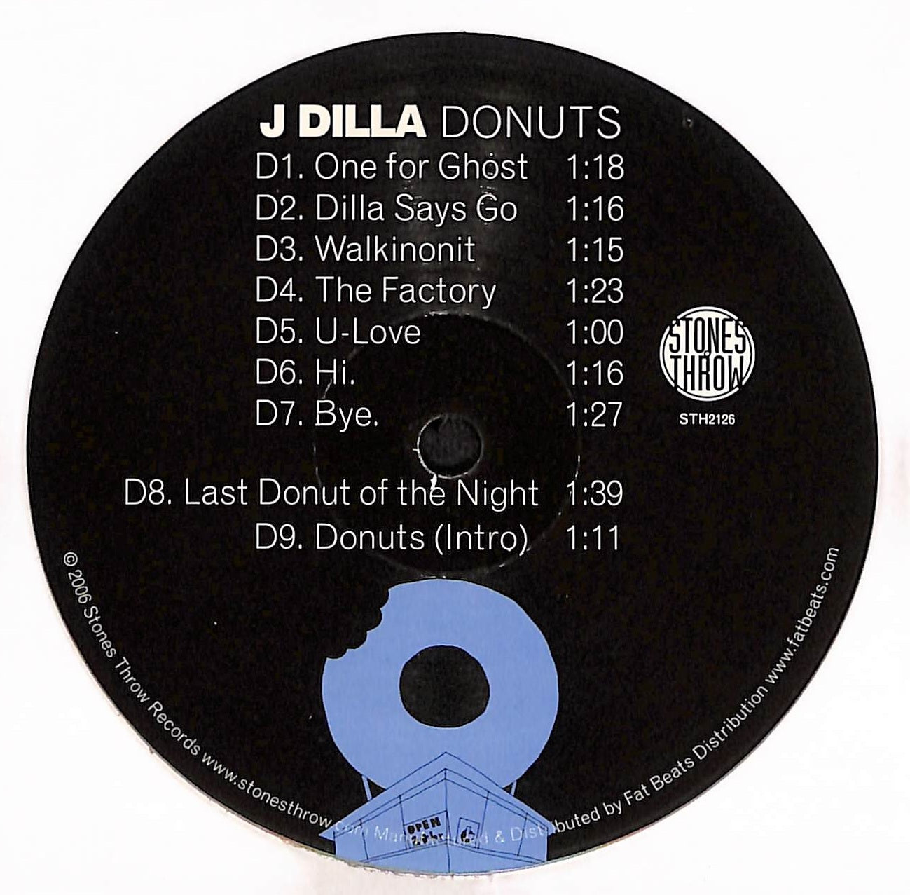 Donuts