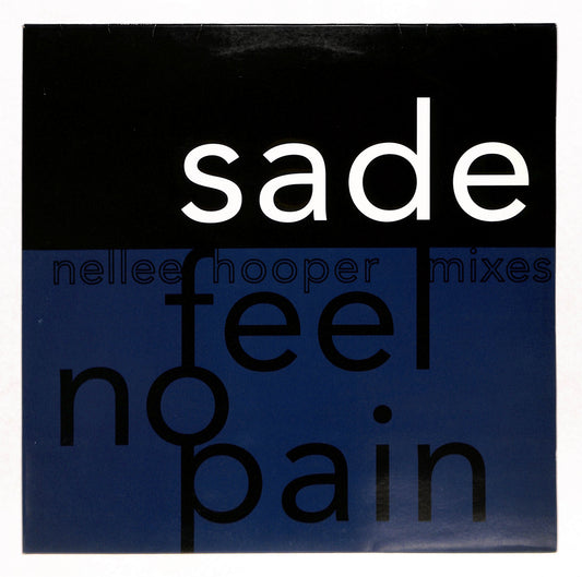 Feel No Pain (Nellee Hooper Mixes)