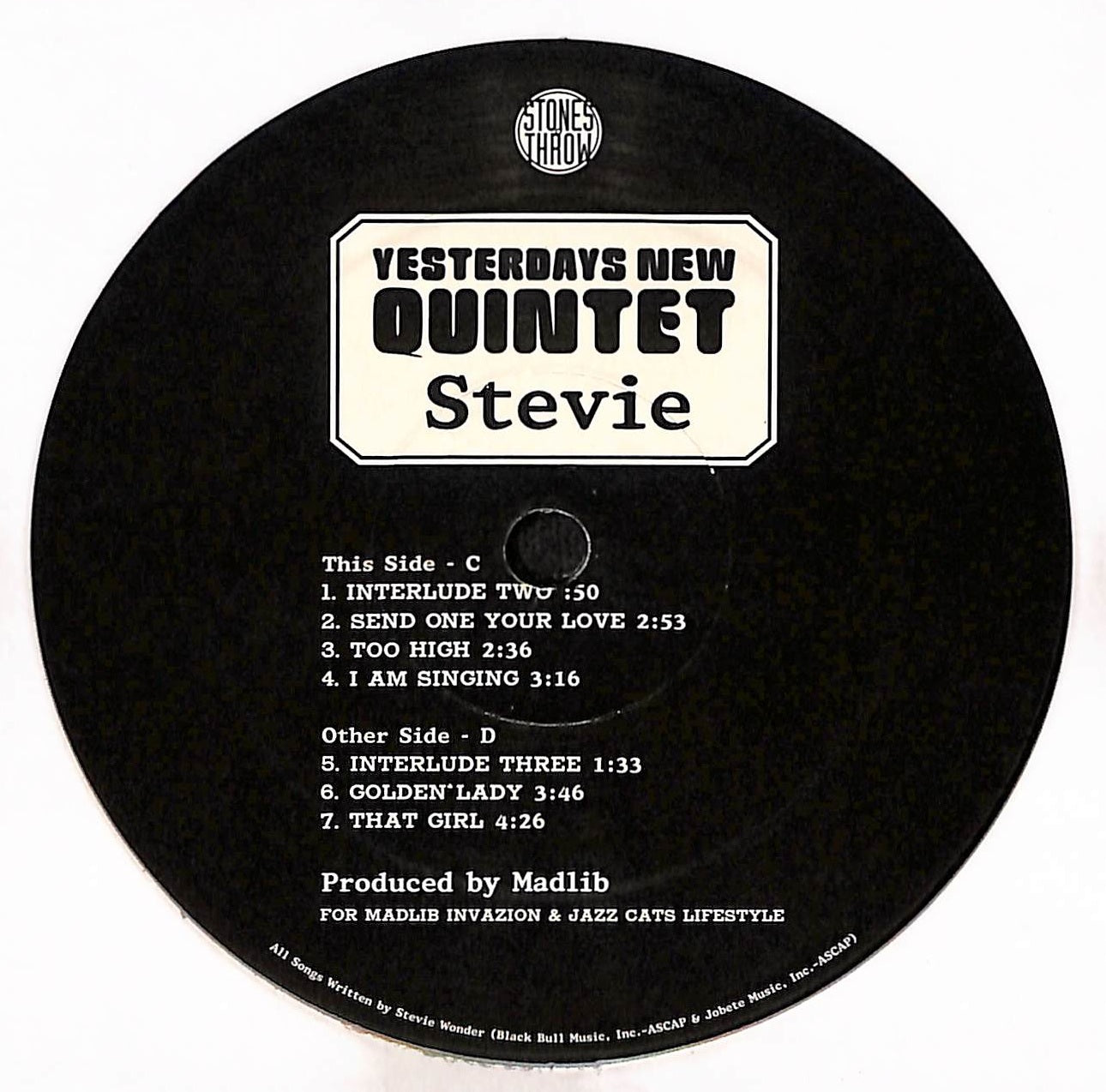 Stevie